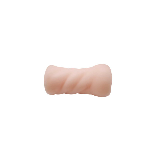 Masturbateur bouche touché doux 